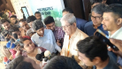 রাষ্ট্রপতি কে হচ্ছেন, সময় হলেই জানতে পারবেন: ফখরুল