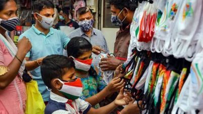 করোনা থেকে বাঁচতে কাপড়ের মাস্ক কতটা কার্যকর?