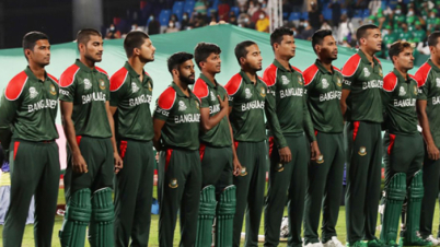 নিউজিল্যান্ডে ত্রিদেশীয় সিরিজ খেলবে বাংলাদেশ!