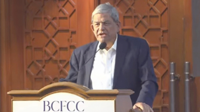 সাংবাদিকেরাই রাজনৈতিক দলগুলোর পকেটে ঢুকে যায়: ফখরুল