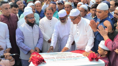 যথাসময়ে স্থানীয় নির্বাচন: ফখরুল