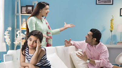 যে ১০ ভুলের কারণে অন্ধকার হতে পারে শিশুর ভবিষ্যৎ