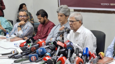 ঐকমত্য কমিশন প্রতারণা করেছে: ফখরুল ঐকমত্য কমিশন প্রতারণা করেছে: ফখরুল