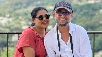 যখন-যেভাবে তিশার সঙ্গে হয় গভীর প্রেম হয়, জানালেন ফারুকী