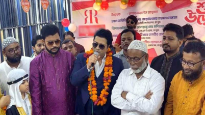 প্রধানমন্ত্রী চাইলে অবশ্যই নির্বাচন করব : ফেরদৌস