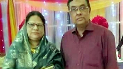 করোনার কাছে হেরে গেলেন ডা. ফিরোজা করোনার কাছে হেরে গেলেন ডা. ফিরোজা