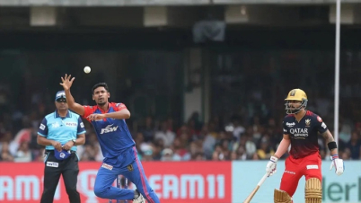 আইপিএলে মোস্তাফিজদের ব্যর্থতার জন্য কোচকে দুষছেন শেবাগ