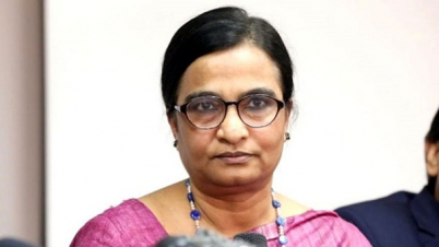 স্বাস্থ্য অধিদপ্তরের অতিরিক্ত মহাপরিচালক হলেন সেব্রিনা ফ্লোরা স্বাস্থ্য অধিদপ্তরের অতিরিক্ত মহাপরিচালক হলেন সেব্রিনা ফ্লোরা