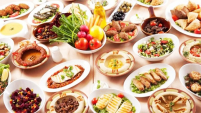 রমজানে খাদ্যতালিকায় যা যা রাখবেন