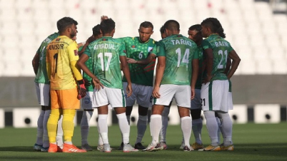 সরাসরি এশিয়া কাপের বাছাইয়ে খেলবে বাংলাদেশ