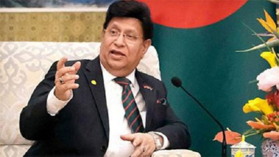জাপান থেকে ২৫ লাখ টিকা পাবে বাংলাদেশ: পররাষ্ট্রমন্ত্রী