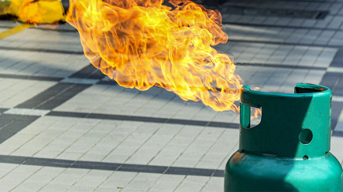 যেভাবে এড়াবেন গ্যাস সিলিন্ডার দুর্ঘটনা