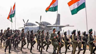 পাকিস্তানজুড়ে হামলার পরিকল্পনা করছে ভারত