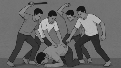 ইসলামে গণপিটুনি দিয়ে মানুষ হত্যার শাস্তি কী?