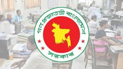 সরকারি কর্মচারীরা আন্দোলন করলে বাধ্যতামূলক অবসর