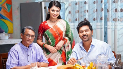 আজিজুল হাকিমের ‘বাবার ডায়েরি’