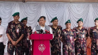জিয়া হত্যার আসামি মোজাফফরের বিচার কোর্ট মার্শালে