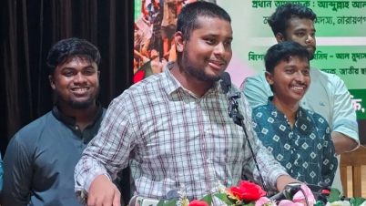 বিধবা কার্ড দিলে সবার আগে এমপির বউ নেবে: হাসনাত আবদুল্লাহ বিধবা কার্ড দিলে সবার আগে এমপির বউ নেবে: হাসনাত আবদুল্লাহ