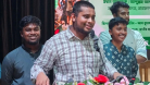 বিধবা কার্ড দিলে সবার আগে এমপির বউ নেবে: হাসনাত আবদুল্লাহ