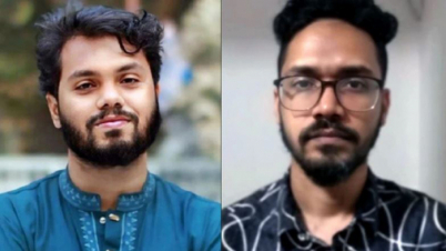 হাদিকে গুলি: প্রধান অভিযুক্তের বাবা-মায়ের দোষ স্বীকার