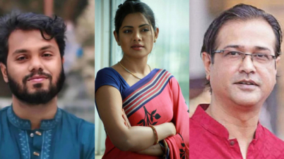 হাদির মৃত্যুতে তারকাদের কে কি লিখলেন