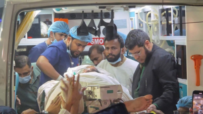 ওসমান হাদির শারীরিক অবস্থা স্থিতিশীল ওসমান হাদির শারীরিক অবস্থা স্থিতিশীল