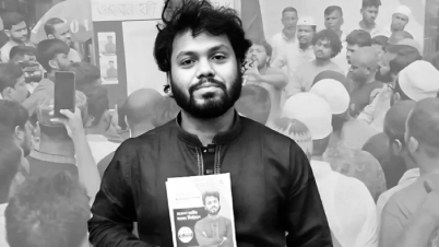 ওসমান হাদি: জীবন-মৃত্যুর লড়াইয়ের ৭ দিন