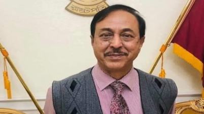 রাষ্ট্রপতির ভাই করোনা আক্রান্ত, সিএমএইচে ভর্তি  রাষ্ট্রপতির ভাই করোনা আক্রান্ত, সিএমএইচে ভর্তি