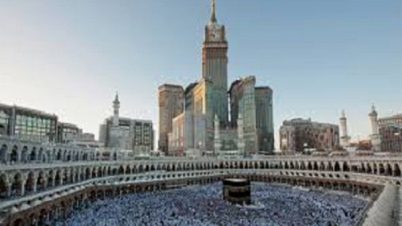 হজযাত্রীদের জন্য টিকা নেওয়া বাধ্যতামূলক হজযাত্রীদের জন্য টিকা নেওয়া বাধ্যতামূলক