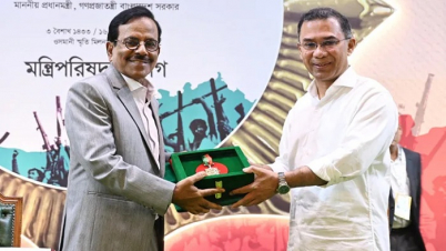পুরস্কারের চিন্তা কখনও করিনি: হানিফ সংকেত পুরস্কারের চিন্তা কখনও করিনি: হানিফ সংকেত