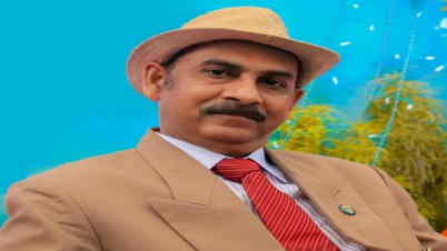 বিচারকের বেপরোয়া গাড়ির ধাক্কায় সাংবাদিক আনোয়ার হক আহত