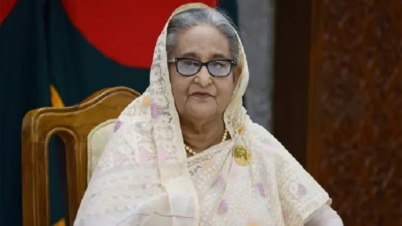 তাণ্ডবকারীদের বিচার দেশবাসীকেই করতে হবে : প্রধানমন্ত্রী