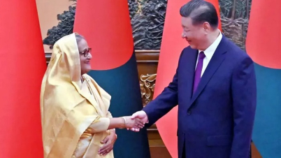 প্রধানমন্ত্রীর চীন সফর: কী পেল বাংলাদেশ?