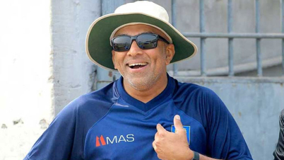 ফের হাল ধরছেন হাথুরুসিংহে