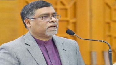 টিকার বয়সসীমা ১৮ বছর করার চিন্তা চলছে: স্বাস্থ্যমন্ত্রী