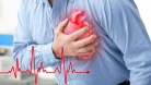 হার্ট অ্যাটাকের প্রথম ১০ মিনিট কী করবেন?