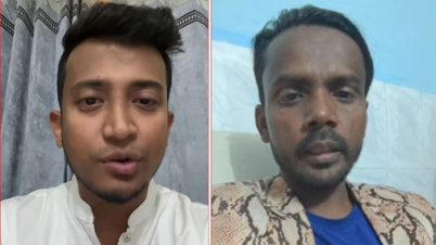 তাসরিফকে নিয়ে ক্ষোভ উগড়ে দিলেন হিরো আলম