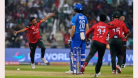 রোমাঞ্চ ছড়িয়ে আফগানদের হারাল বাংলাদেশ