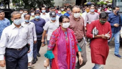 গরম আবহাওয়া করোনাভাইরাসকে থামাতে পারে না