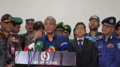 নির্বাচনে ইন্টারনেট বন্ধ করলেই আইনি ব্যবস্থা: স্বরাষ্ট্র উপদেষ্টা