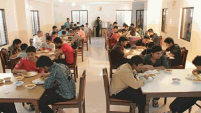 ১২ সেপ্টেম্বর খুলছে স্কুল-কলেজের হোস্টেলও
