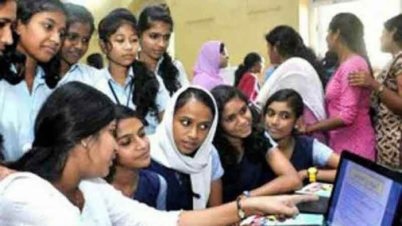 একাদশে ভর্তি আবেদনের সময় বাড়ল