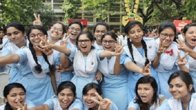 পরীক্ষা ছাড়া এইচএসসির ফলাফল: গেজেট প্রকাশ