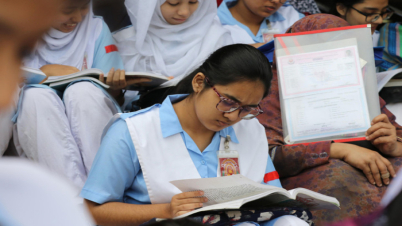 এসএসসি ও এইচএসসি পরীক্ষায় মানবণ্টন হবে যেভাবে