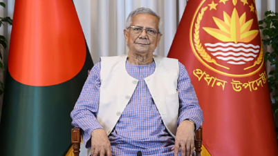 ফেব্রুয়ারিতে জাতীয় সংসদ নির্বাচন: প্রধান উপদেষ্টা