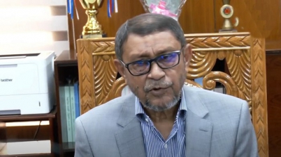 ১ সপ্তাহে শতভাগ শিশু হামের টিকার আওতায় আসবে