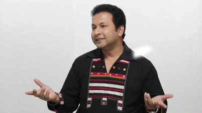 নির্বাচন থেকে সরে দাঁড়ালেন বাপ্পারাজ
