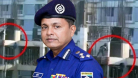 কার্নিশে ঝুলে থাকা যুবককে গুলি: ৩ পুলিশ কর্মকর্তার মৃত্যুদণ্ড