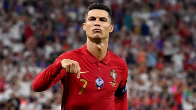 ৬ বিশ্বকাপ খেলেও ট্রফি ছোঁয়া হলো না রোনালদোর