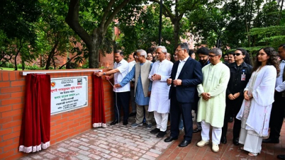 জুলাই জাদুঘরের দুয়ার সবার জন্য উন্মুক্ত